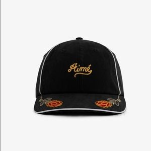 Aimé Leon Dore Chain Stitch Western Hat
